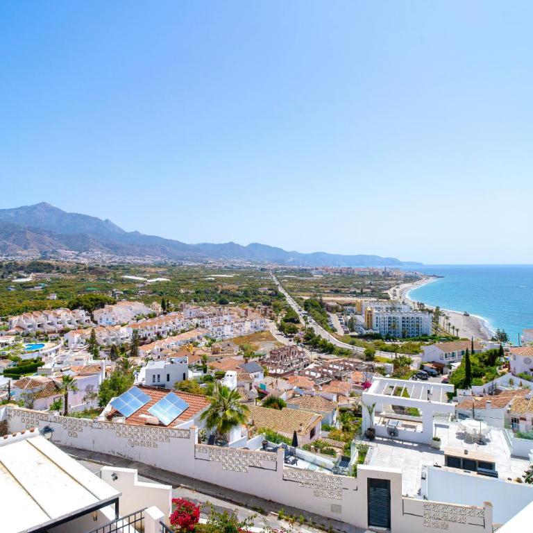 Mirador de Punta Lara by Casasol - Villa con piscina privada - 13