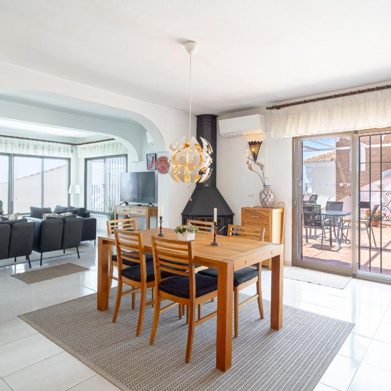 Mirador de Punta Lara by Casasol - Villa con piscina privada - 17