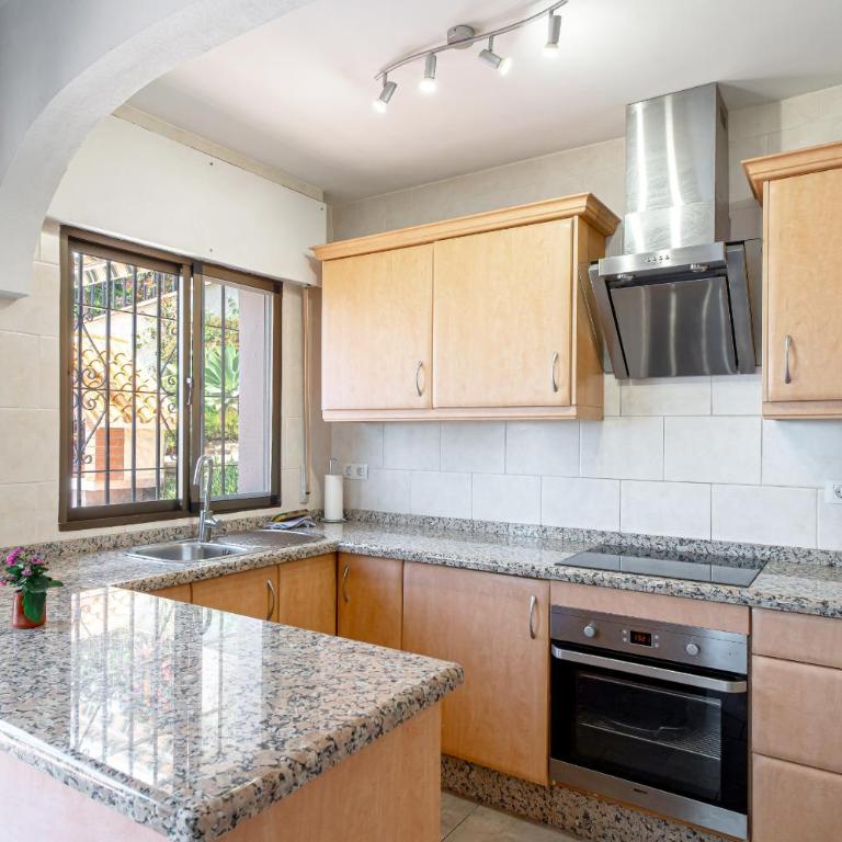 Mirador de Punta Lara by Casasol - Villa con piscina privada - 20
