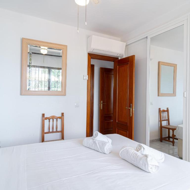 Mirador de Punta Lara by Casasol - Villa con piscina privada - 27