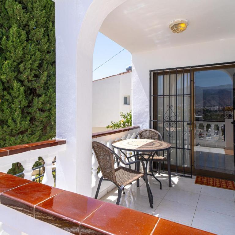 Mirador de Punta Lara by Casasol - Villa con piscina privada - 35
