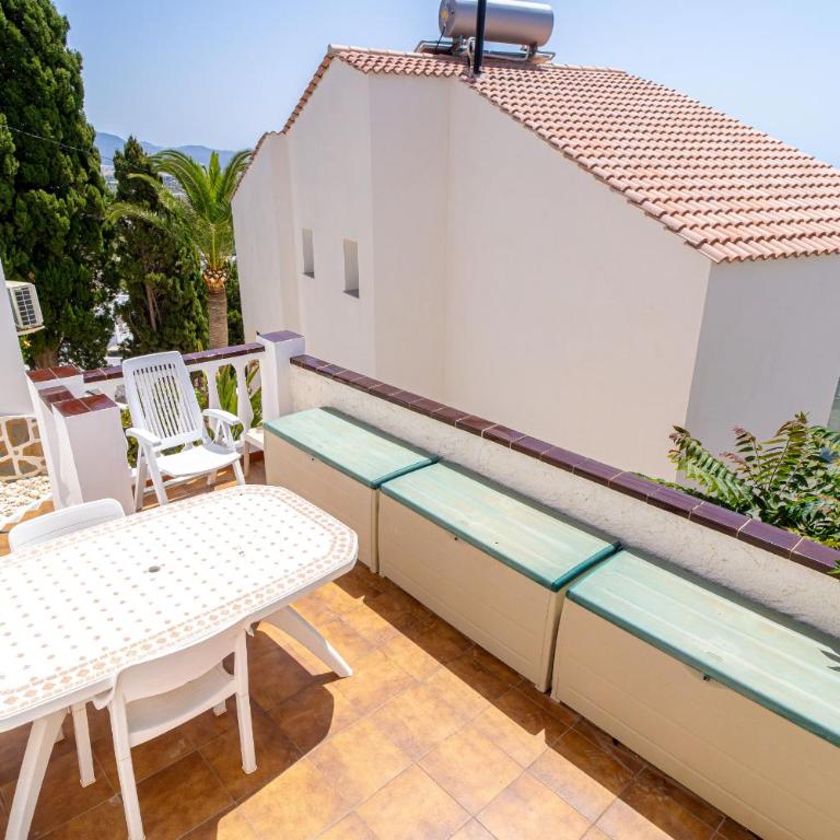 Mirador de Punta Lara by Casasol - Villa con piscina privada - 38