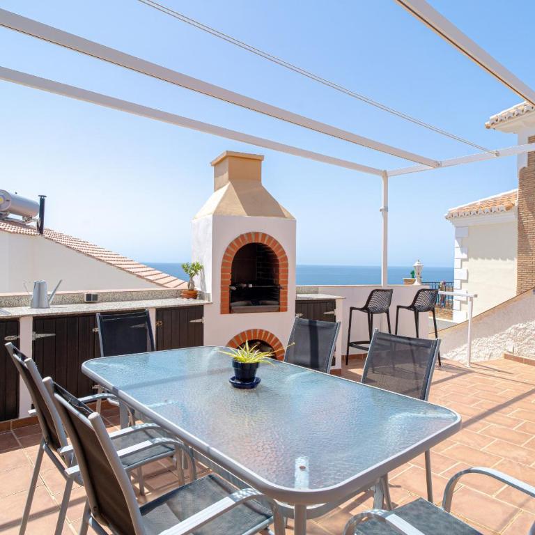 Mirador de Punta Lara by Casasol - Villa con piscina privada - 42