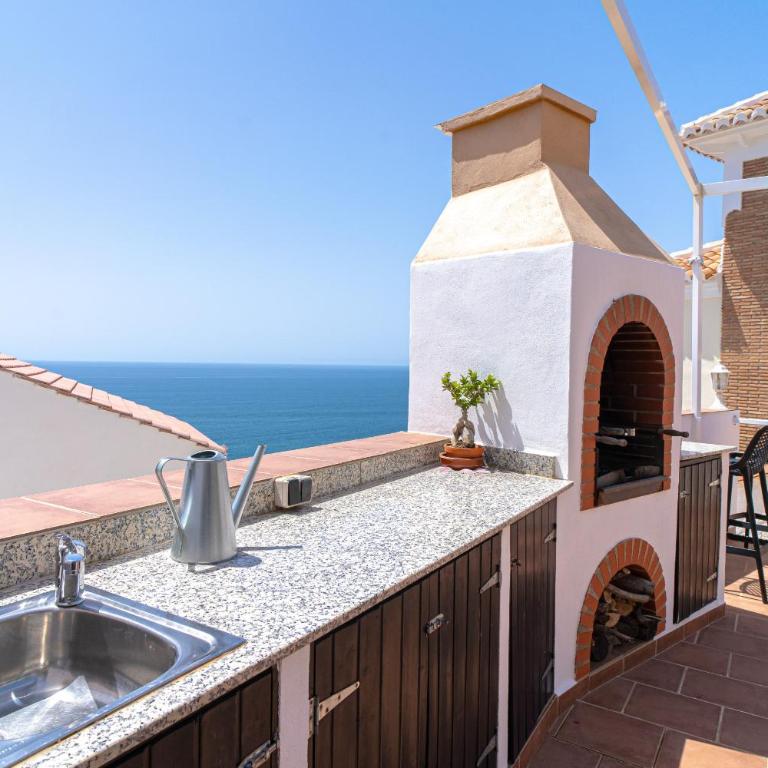 Mirador de Punta Lara by Casasol - Villa con piscina privada - 44
