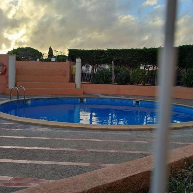 Superbe Studio avec vue sur le port de Gruissan, piscine, parking - Studio - Vue sur Mer - 4