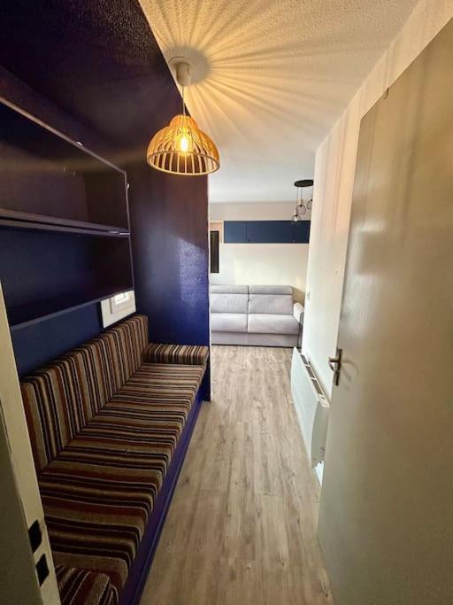Superbe Studio avec vue sur le port de Gruissan, piscine, parking - Studio - Vue sur Mer - 5