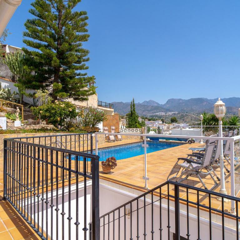 Mirador de Punta Lara by Casasol - Villa con piscina privada - 56
