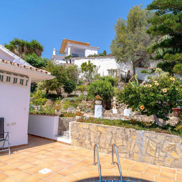 Mirador de Punta Lara by Casasol - Villa con piscina privada - 57