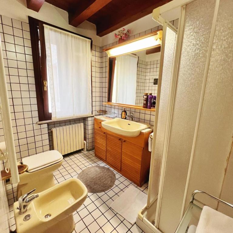 Holiday Treviso Suite Venezia - Maisonnette - 7
