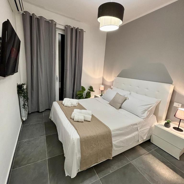 Modern House Orleans - Appartamento con 2 Camere da Letto - 5