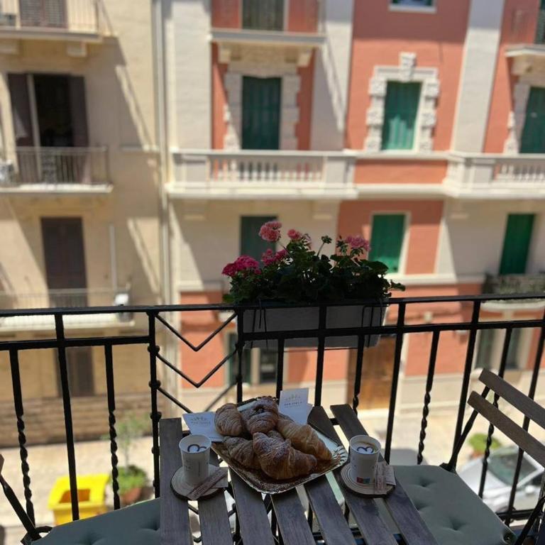 Mariamora Apartment - Double Room with Shared Bathroom - 22