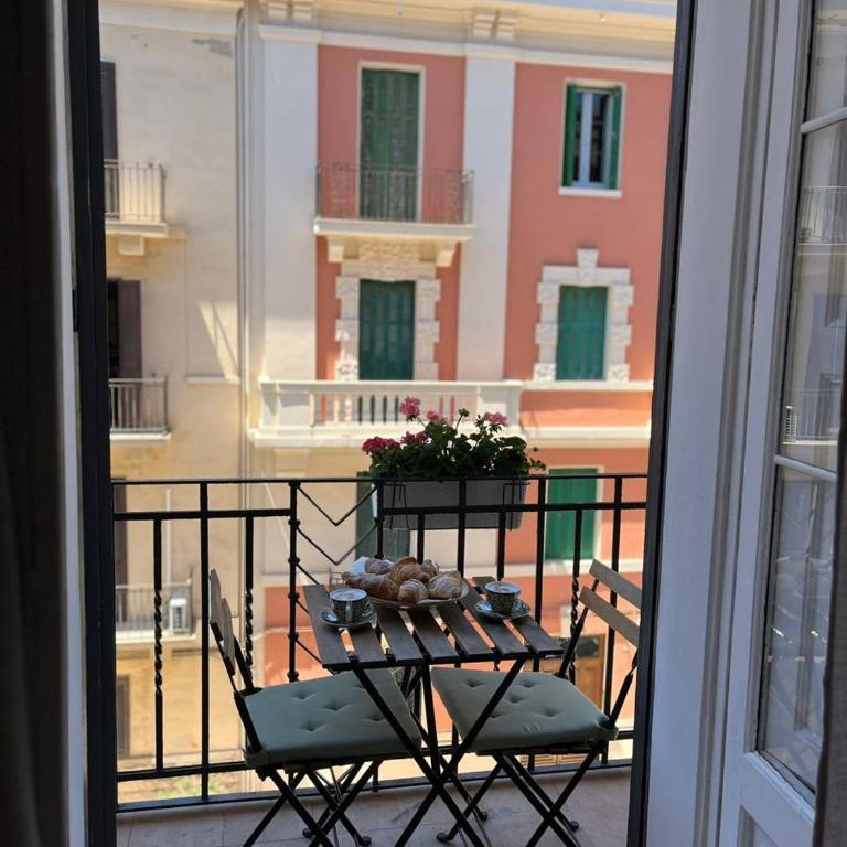 Mariamora Apartment - Double Room with Shared Bathroom - 23