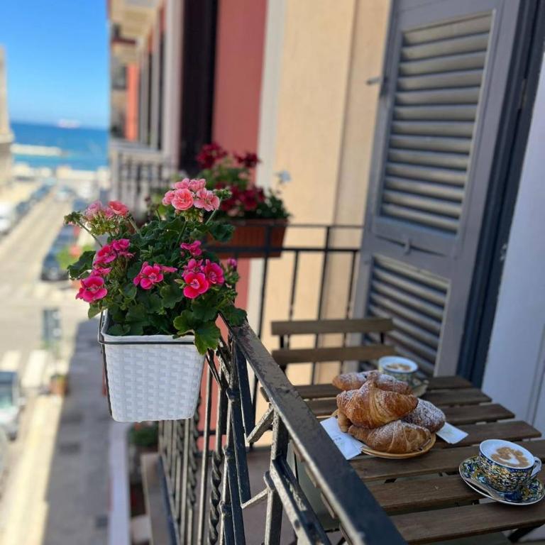 Mariamora Apartment - Double Room with Shared Bathroom - 21