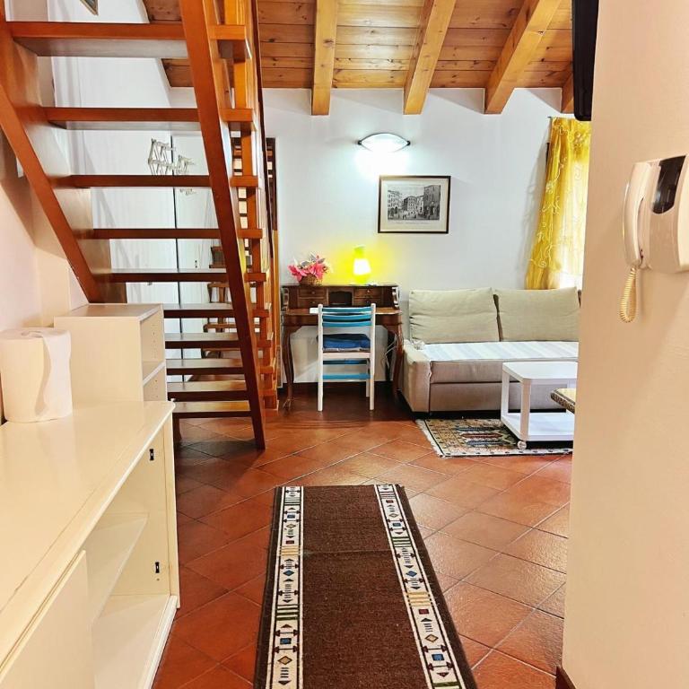 Holiday Treviso Suite Venezia - Maisonnette - 2