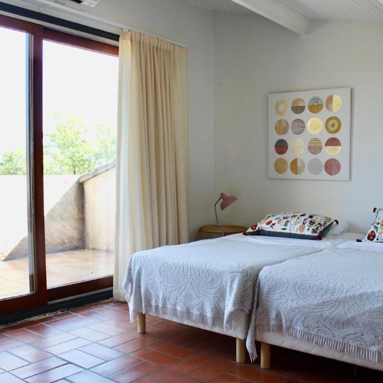 Villa Marguerite - Villa - 14