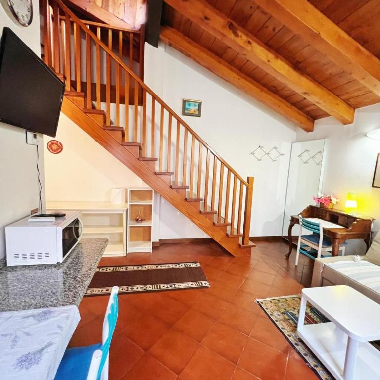Holiday Treviso Suite Venezia - Maisonnette - 4