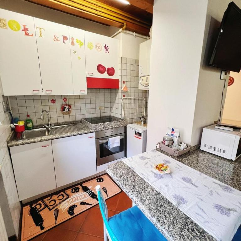 Holiday Treviso Suite Venezia - Maisonnette - 6