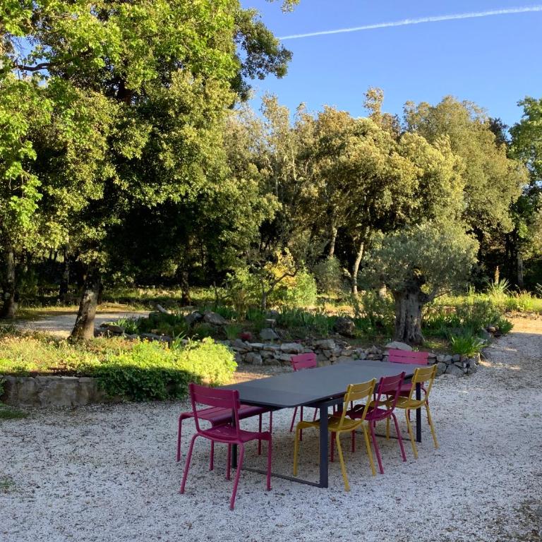 Villa Marguerite - Villa - 22
