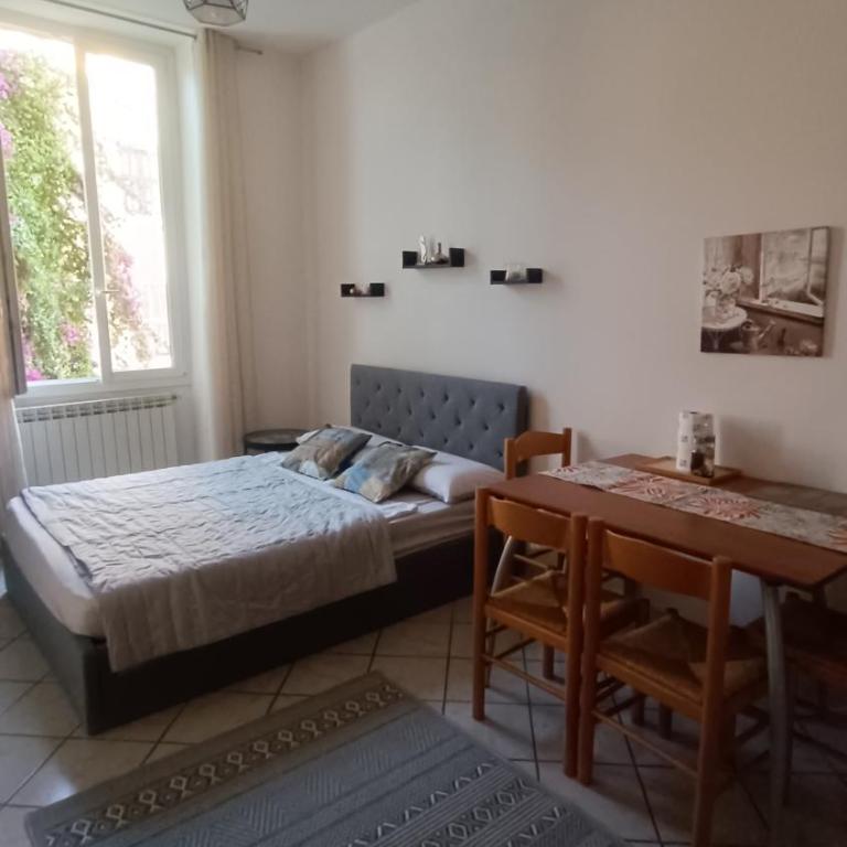 La bouganville - Appartamento con 1 Camera da Letto - 9