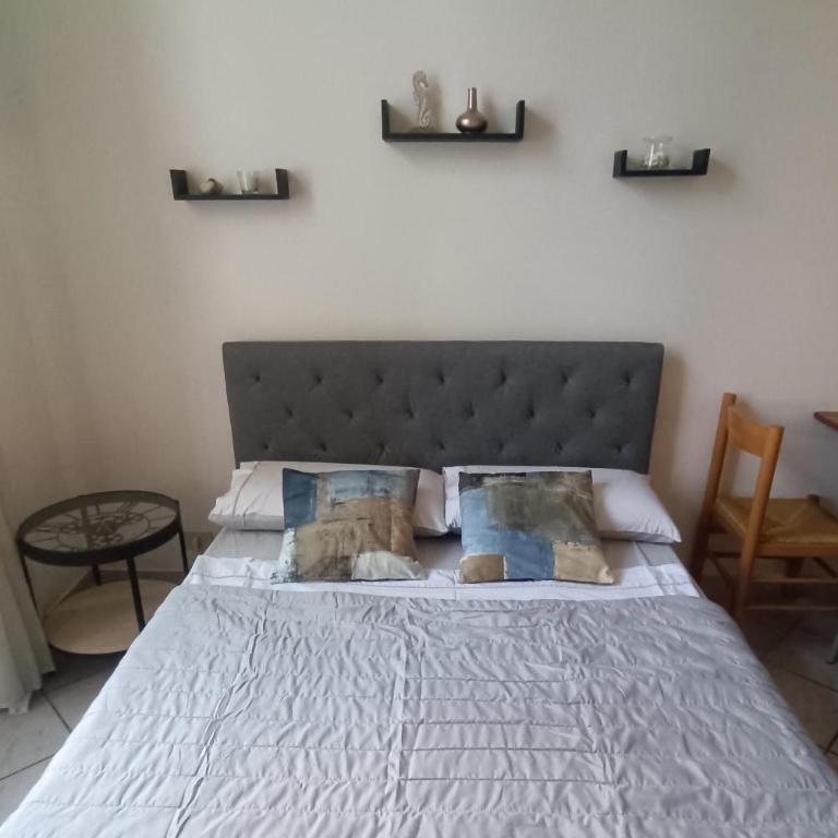 La bouganville - Appartamento con 1 Camera da Letto - 11