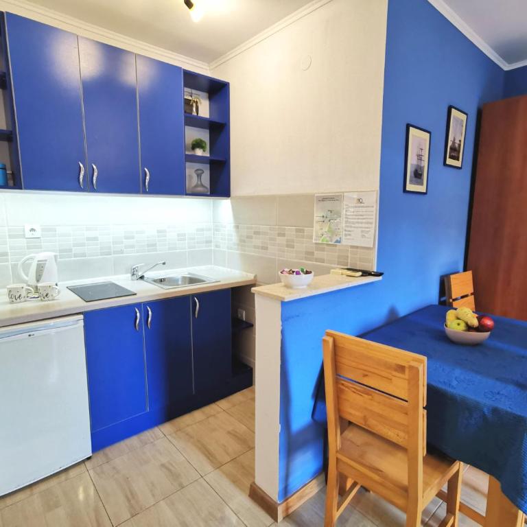 Durakovic Apartments - Studio with Garden View - 4