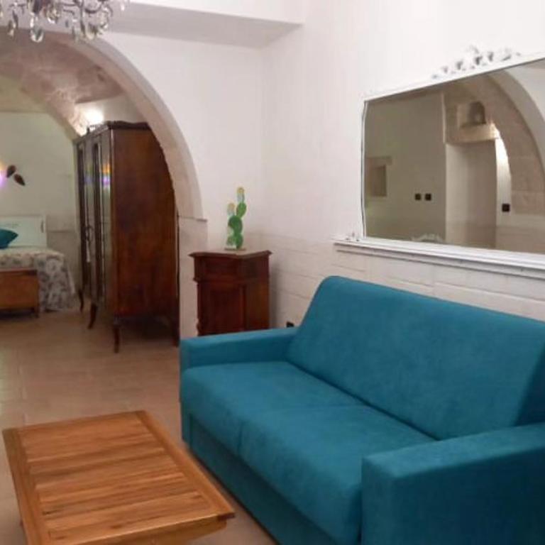 Trullichiru - Casa con 2 Camere da Letto - 23