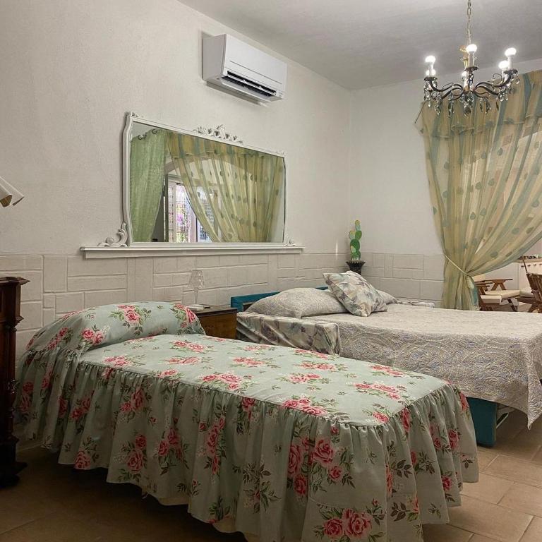 Trullichiru - Casa con 2 Camere da Letto - 24