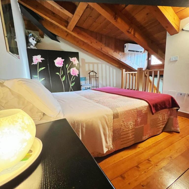 Holiday Treviso Suite Venezia - Maisonnette - 8