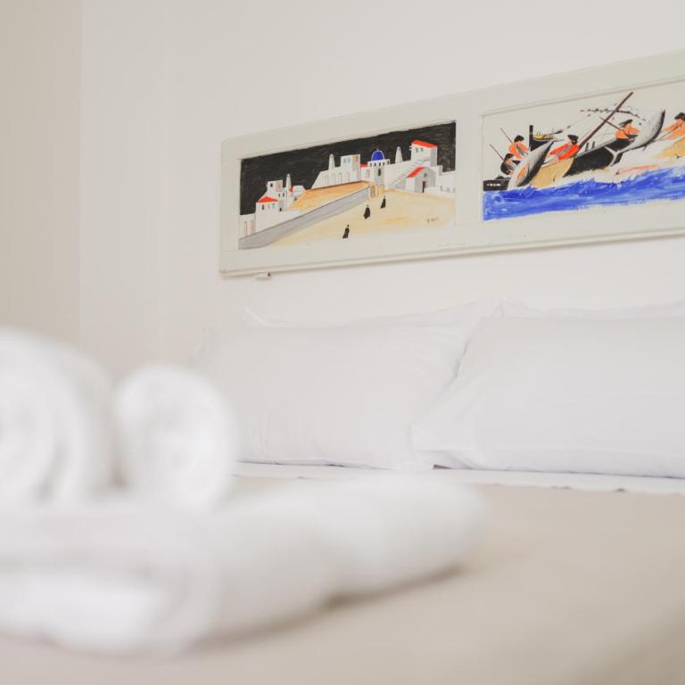 Dimora Lavinia Casa vacanze Centro storico Ostuni - Casa con 4 camere da letto - 58