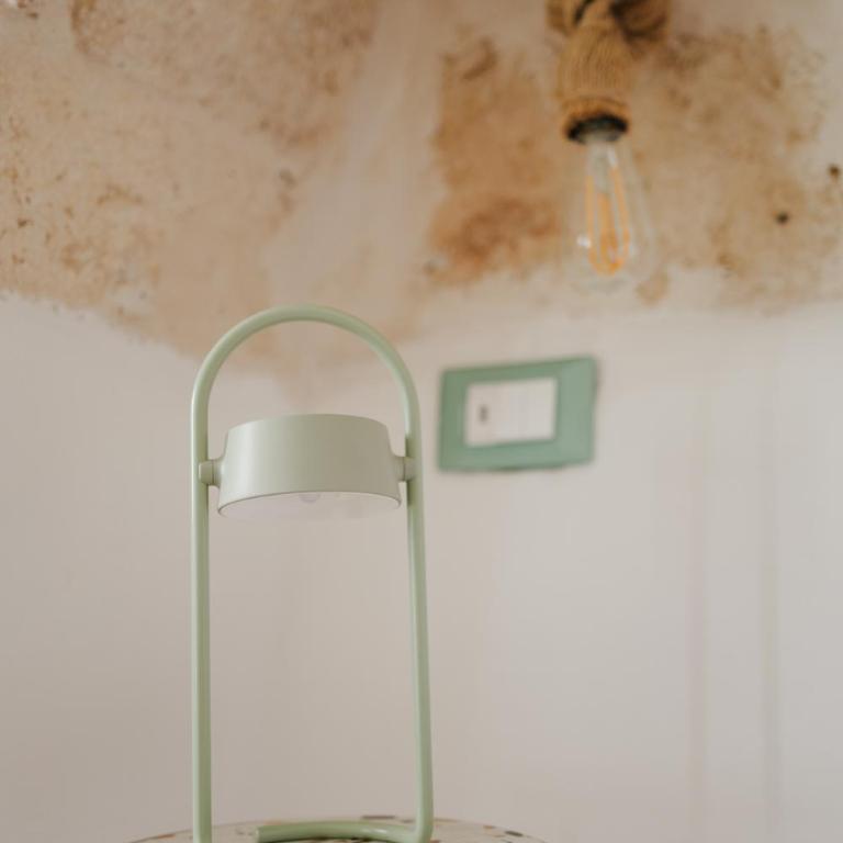 Dimora Lavinia Casa vacanze Centro storico Ostuni - Casa con 4 camere da letto - 34