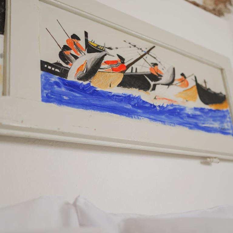 Dimora Lavinia Casa vacanze Centro storico Ostuni - Casa con 4 camere da letto - 59
