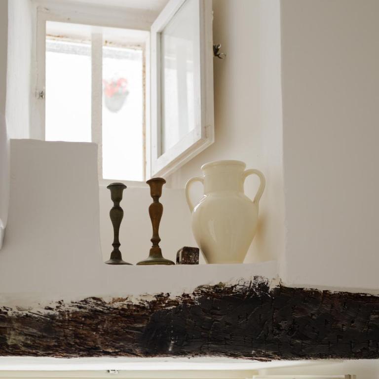 Dimora Lavinia Casa vacanze Centro storico Ostuni - Casa a Schiera con 3 Camere da Letto - 32