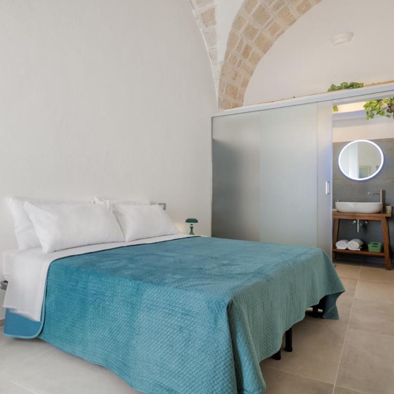Dimora Lavinia Casa vacanze Centro storico Ostuni - Casa con 4 camere da letto - 60