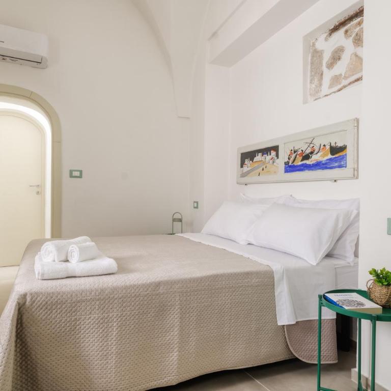 Dimora Lavinia Casa vacanze Centro storico Ostuni - Casa con 4 camere da letto - 62
