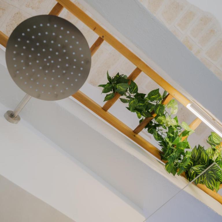 Dimora Lavinia Casa vacanze Centro storico Ostuni - Casa con 4 camere da letto - 26