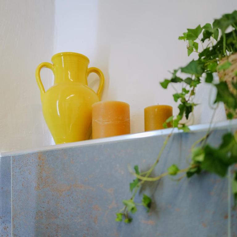 Dimora Lavinia Casa vacanze Centro storico Ostuni - Casa con 4 camere da letto - 43