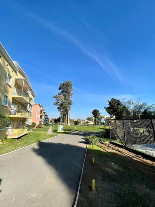 Amplio departamento en Mirasol - Apartamento de 3 dormitorios - 6