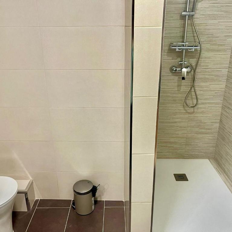 MALAGA CENTRO HISTÓRICO, Soho - Apartamento de 2 dormitorios - 15