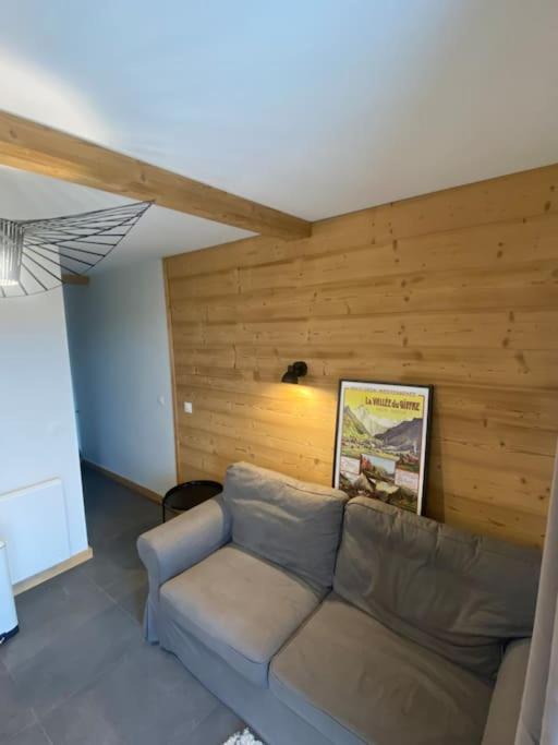 Appartement 4 personnes centre village - Appartement 1 Chambre - 2