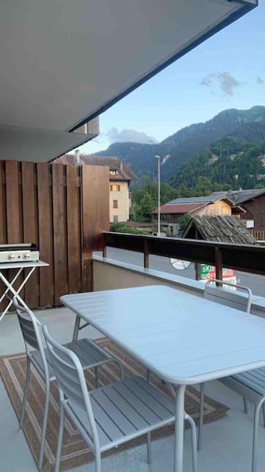 Appartement 4 personnes centre village - Appartement 1 Chambre - 6