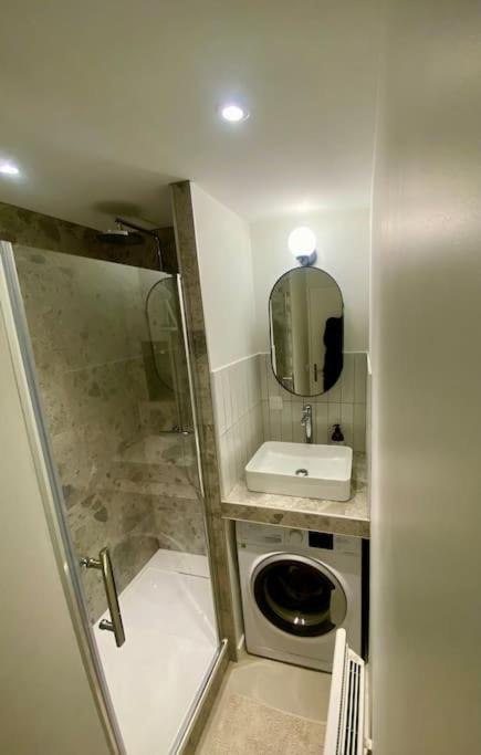 Appartement 4 personnes centre village - Appartement 1 Chambre - 11