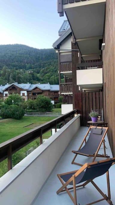 Appartement 4 personnes centre village - Appartement 1 Chambre - 12