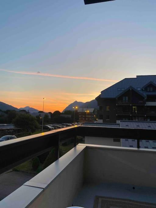 Appartement 4 personnes centre village - Appartement 1 Chambre - 13