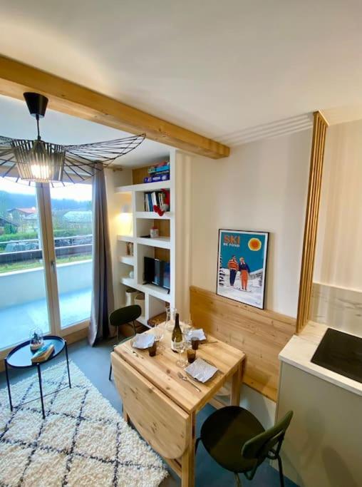 Appartement 4 personnes centre village - Appartement 1 Chambre - 15
