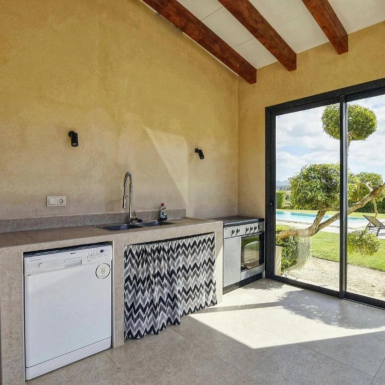 Finca in Manacor with Pool & Near Beaches - Villa mit 6 Schlafzimmern - 32