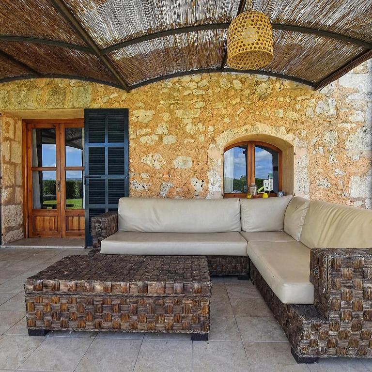 Finca in Manacor with Pool & Near Beaches - Villa mit 6 Schlafzimmern - 31