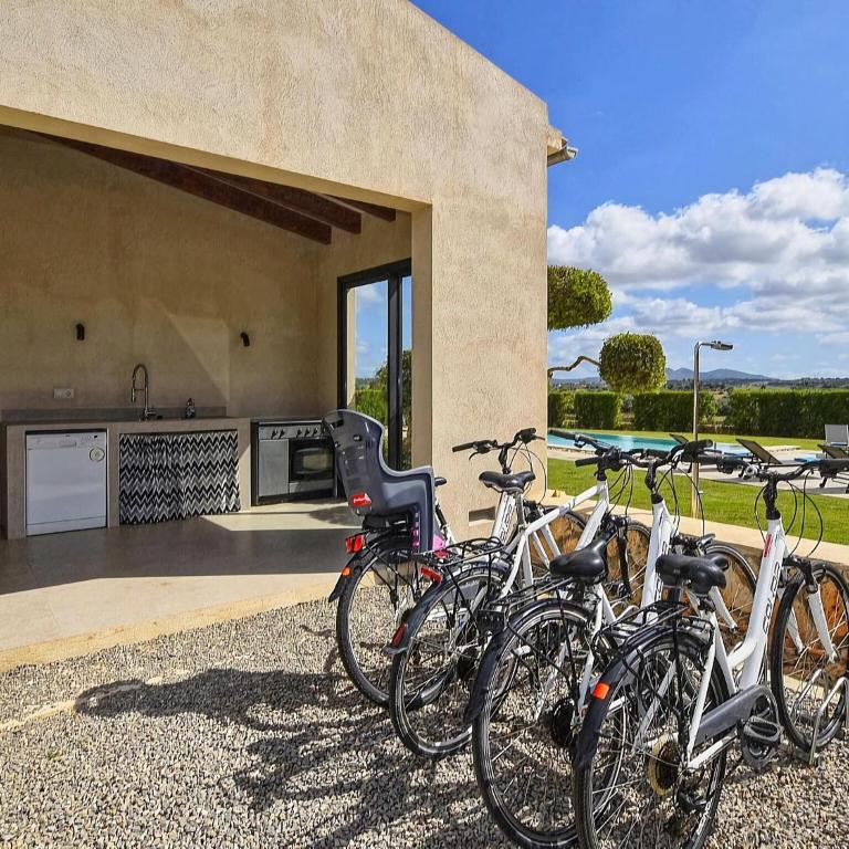 Finca in Manacor with Pool & Near Beaches - Villa mit 6 Schlafzimmern - 40