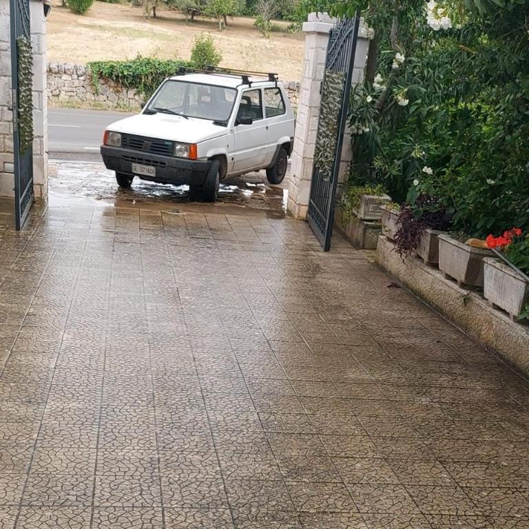 Trullichiru - Casa con 2 Camere da Letto - 35