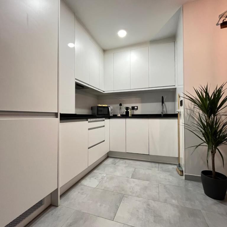 Madrid Confort Suites - One-Bedroom Apartment - 9