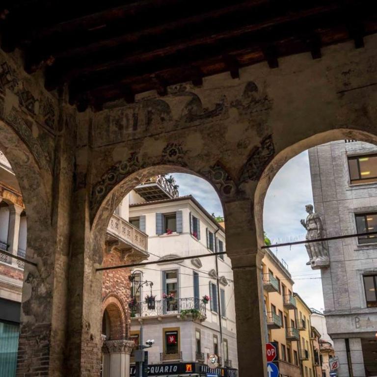 Holiday Treviso Suite Venezia - Maisonnette - 13